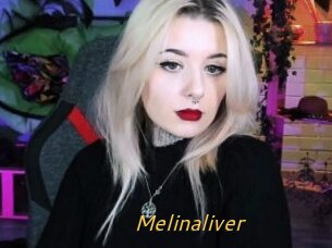 Melinaliver
