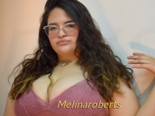 Melinaroberts
