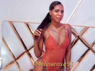 Melinarose91