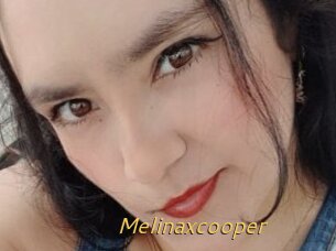 Melinaxcooper