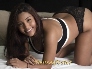 Melisaafoster