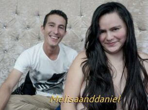 Melisaanddaniel