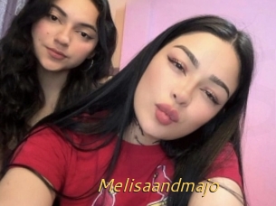Melisaandmajo