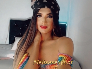 Melisasexyhot
