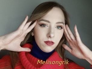 Melisongrik