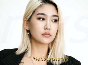 Melisonsierra