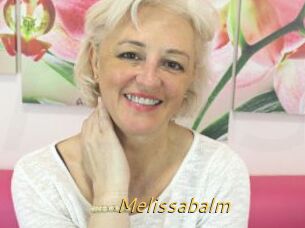 Melissabalm
