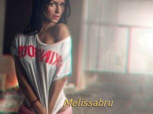 Melissabru