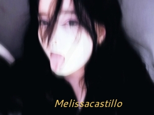 Melissacastillo