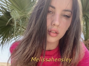 Melissahensley