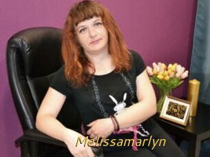Melissamarlyn