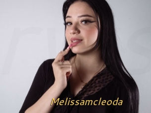 Melissamcleoda