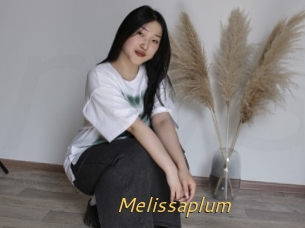 Melissaplum