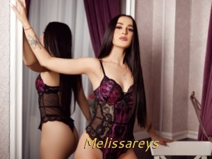 Melissareys