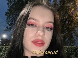 Melissarud