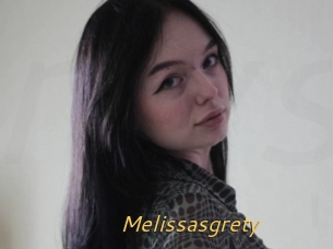 Melissasgrety