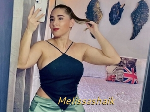 Melissashaik
