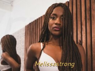 Melissastrong