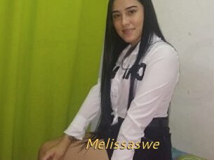 Melissaswe