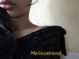 Melissatrend