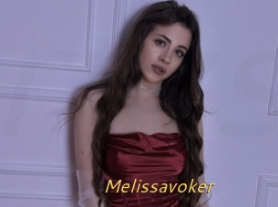 Melissavoker