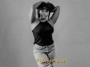 Mellaevans