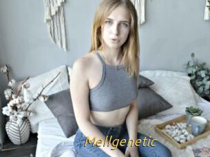 Mellgenetic
