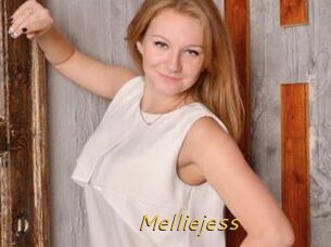 Melliejess