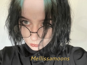 Mellissamoons