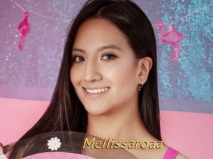 Mellissaroaa