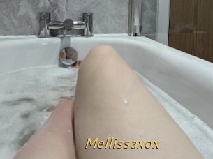 Mellissaxox