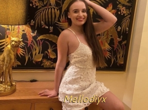 Mellodiyx