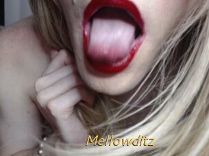 Mellowditz