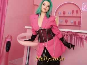 Mellystoun