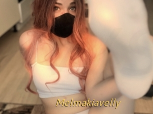 Melmakiavelly
