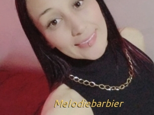 Melodiebarbier