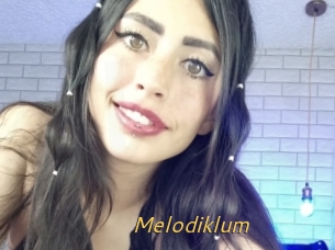 Melodiklum