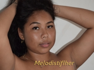Melodistiflher