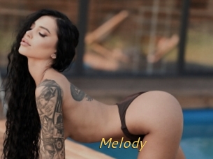 Melody