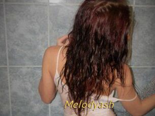 Melodyash