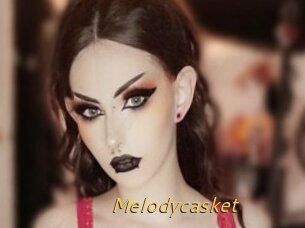 Melodycasket