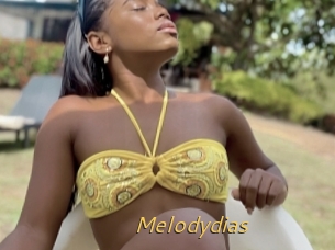 Melodydias