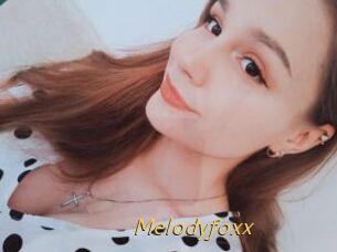 Melodyfoxx