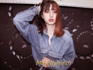 Melodyfresh