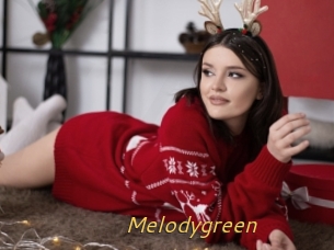 Melodygreen