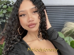 Melodyjonesy