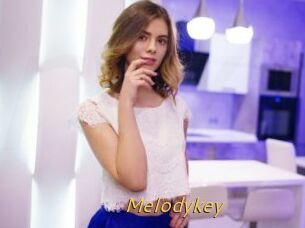 Melodykey