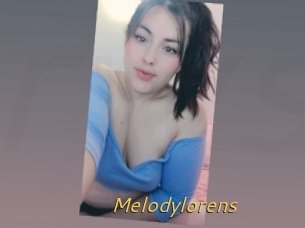 Melodylorens