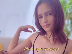 Melodymansson