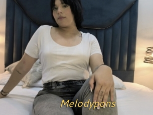 Melodypons